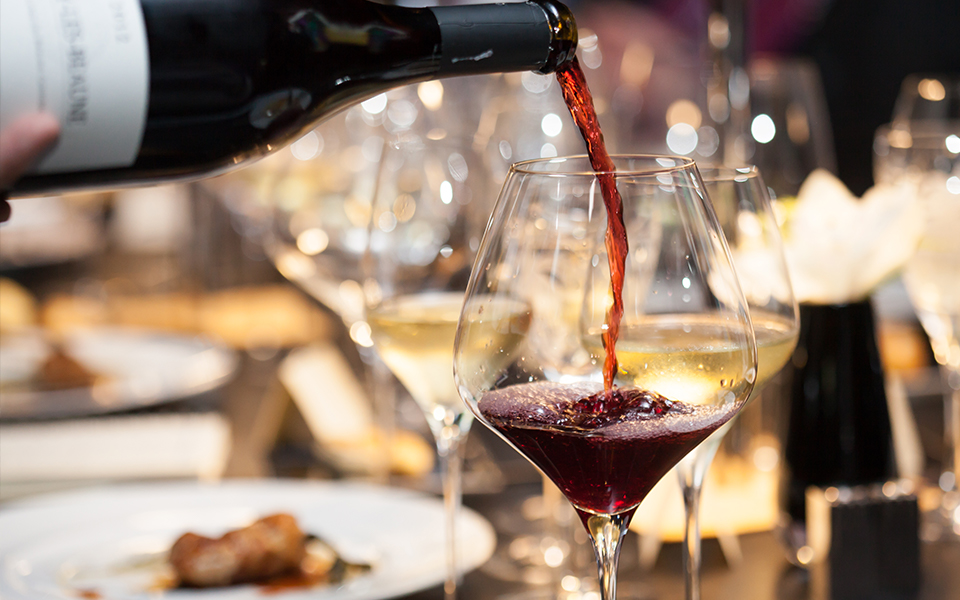 相席CHERIの相席イメージ